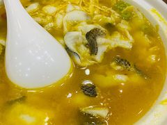-西北莜面村(太原店)