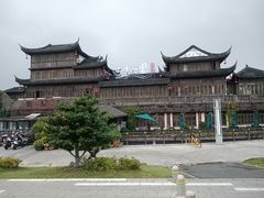 -二十八里太湖船菜(吉祥路店)