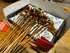 -北京食堂·烤鸭·宵夜(亚运村店)