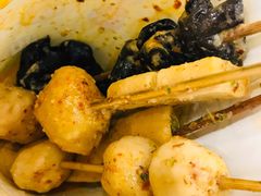 -魏家凉皮(梨园店)