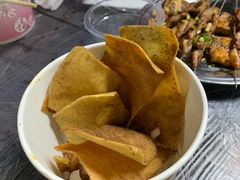 -小民大排档(光谷店)