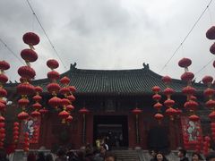-开封府