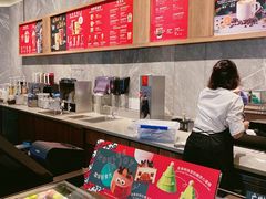 -星巴克臻选(南京艾尚天地店)