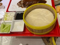 -骏莱海鲜鱼港(五角场店)