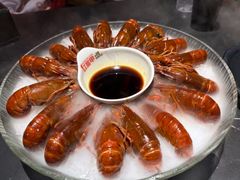 -红盔甲·小龙虾(人民广场店)