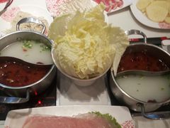 -密友回转自助火锅(世茂国际广场店)