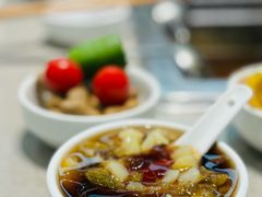 -海底捞火锅(奥森店)