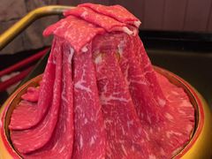 -牛New寿喜烧(虹桥新天地店)