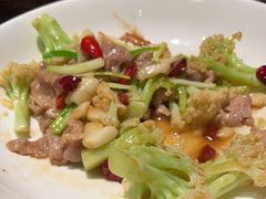 -老客家·客家菜(万达店)