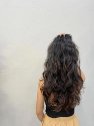 -FINE HAIR 烫染专业设计
