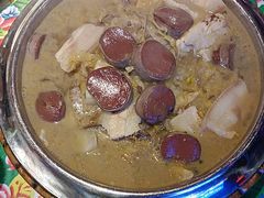 -人民公社大食堂(张家湾店)