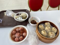 -常州糕团店(北大街新世纪商城店)