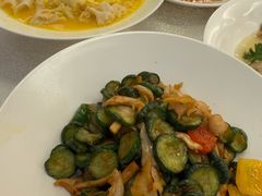 -广州逸林假日酒店·四季桃源中餐厅(白云山风景区店)