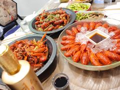 -金陵暴走小龙虾·迷踪蟹(凯德MALL店)