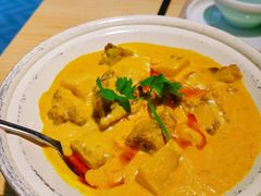 咖喱牛腩-米泰芒·东南亚料理(体育西店)