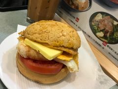 -华嫂冰室(尖沙咀店)
