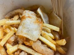 -鸡柳大人(汇金新地广场店)