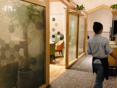 -红樱桃·欢乐餐厅(太原里店)