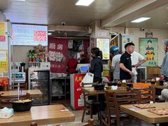 -天瑞福云南过桥米线(十里河店)