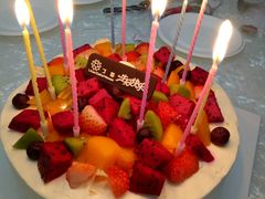 -丁香西饼屋(桂林路店)