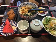 -小曹日本料理(软景中心店)