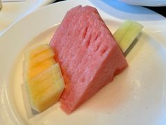 -香厨中餐厅(松北香格里拉店)