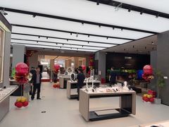 -Sony Store 索尼(来福士店)