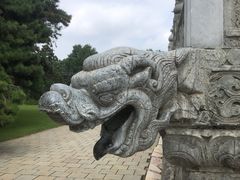 -北陵公园