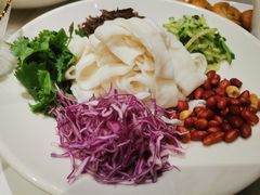 -淮扬韵(市政府汉神店)