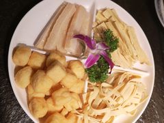 -旺晖本帮骨头煲·深夜火锅(梅园路店)