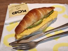 -KOP cafe面包·蛋糕·下午茶