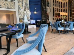 -翠湖宾馆·中餐厅