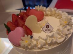 -花花卷卷·鲜食蛋糕(泉屋店)