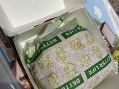 -德克士(长安百货店)