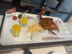 -煲王粤菜餐厅(中侨中心店)