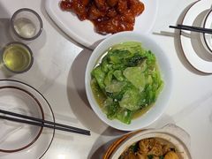-春天里餐厅(西田城店)