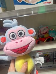 -尼克Playtime(欢乐海岸店)