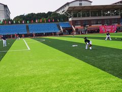 -华东政法大学(松江校区)