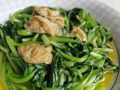 -二泉园老菜馆·百年无锡菜