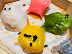 -煲王粤菜餐厅(中侨中心店)