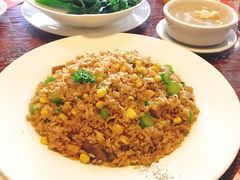 -超级厨房概念餐厅(奥园广场店)
