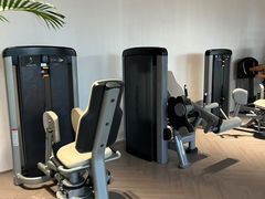 -YCHL FIT 健身(星寰店)