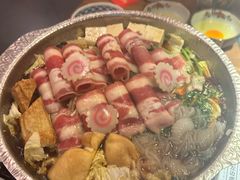 -隐月· 㐂和食屋(芝罘万达公馆店)