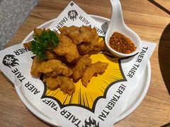 -太二酸菜鱼(汕头苏宁广场店)