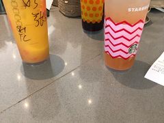 -星巴克(凯德晶萃店)