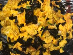 -九华山友谊土菜馆 小资餐厅