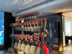 -曾宴·楚菜(湖北省博物馆店)