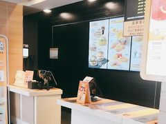 -麦当劳(清远大道得来速店)