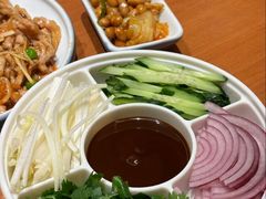 -老昌春饼(学府凯德店)