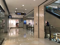 -光启城时尚购物中心